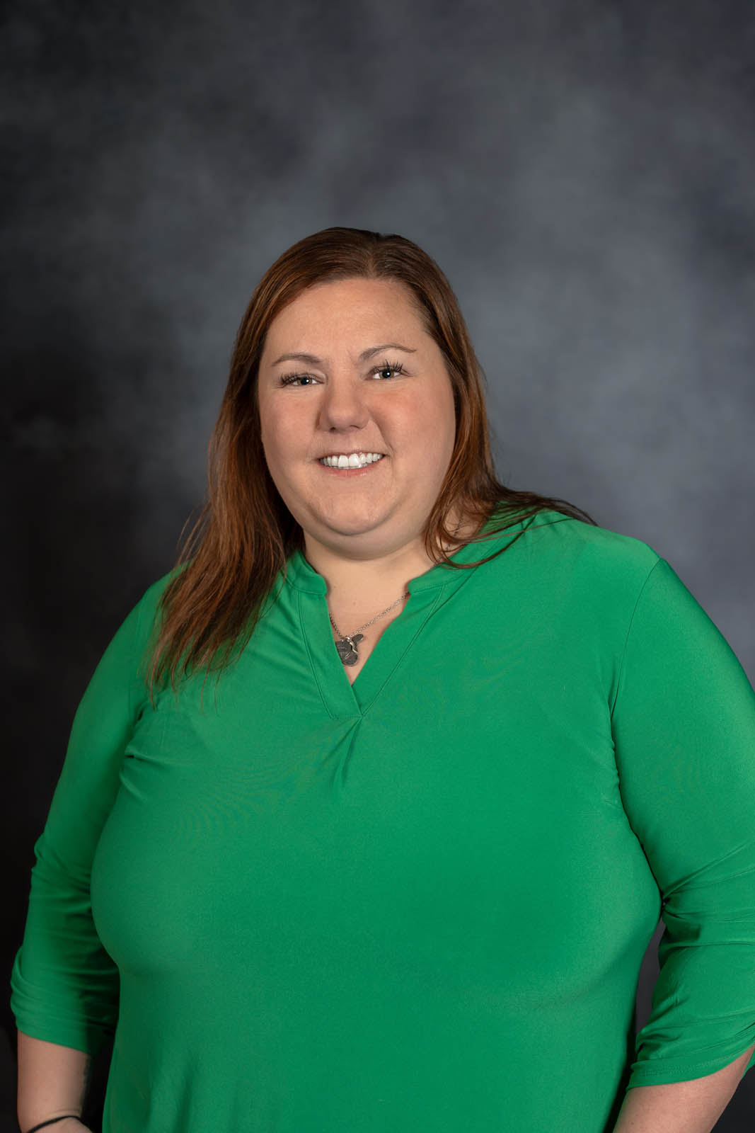 Jeanna Callahan - Director